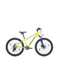 Resim Bianchi Xr24 24 Jant Dağ Bisikleti Sarı Sarı 