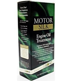 Resim Motorsilk Turbo Dizel Motorlara Özel Bor İçerikli Yağ Katkısı 