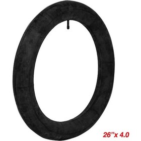 Resim Moveevo 26x4.0" Çok Amaçlı Kar Ve Kum Lastiği - 60tpı Dayanıklı 