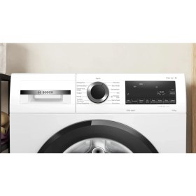 Resim Bosch WGA25203TR Çamaşır Makinesi 10 kg 1200 Devir 