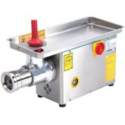 Resim Bosfor UKM-32PT - Et Kıyma Makinesi Komple Paslanmaz 400 KG/saat 380V 