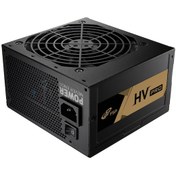 Resim FSP PERFORMANCE FSP650-51AAC 650W 80+ BRONZE 12CM FANLI POWER SUPLEY Fsp