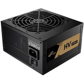 Resim FSP PERFORMANCE FSP650-51AAC 650W 80+ BRONZE 12CM FANLI POWER SUPLEY Fsp