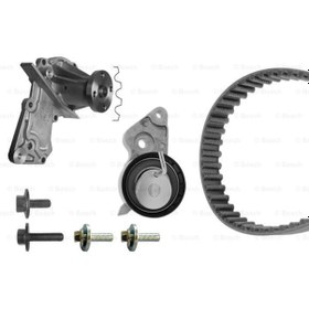 Resim Ford Fusion 1.6 2002-2012 Bosch Devirdaimli Triger N11.10916 