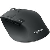 Resim Xianwen Logitech M720 Triathlon Mouse Siyah 0268 