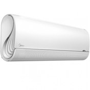 Resim Midea 2024 Model A+++ Midea Breezeless S 12.000 Btu Uyumlu Duvar Tipi Klima Wi-fi 