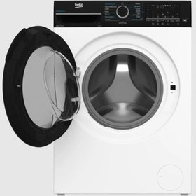 Resim Beko CMX 12140 Çamaşır Makinesi Beyaz 