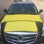 Resim Ultra-Yumuşak, Kalın Mikrofiber Havlu Araba Yıkama için - Hızlı Kuruyan ve Cilalanabilir, Dayanıklı, Büyük Boyutlu Otomatik Temizlik Bezi 