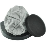 Resim Fakir Piccadilly Dik Süpürge Toz Torbası + Kafes Filtre Süngeri 