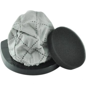 Resim Fakir Piccadilly Dik Süpürge Toz Torbası + Kafes Filtre Süngeri 