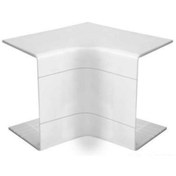 Resim Mutlusan 25x25mm Kablo Kanalı Için Iç Köşe 5 Adet 