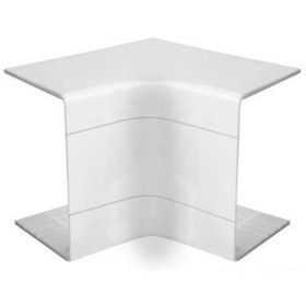 Resim Mutlusan 25x25mm Kablo Kanalı Için Iç Köşe 5 Adet 