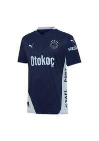 Resim Fenerbahçe 24/25 Çocuk Forma Lacivert 