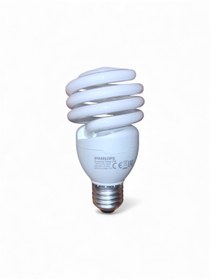 Resim Philips Tasarruflu Ampul spiral 23W Beyaz E27 Duy 1450 Lumen 