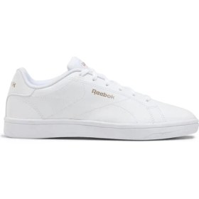 Resim REEBOK ROYAL COMPLE WHITE/WHITE/WHITE 