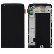 Resim Kdr LG G5SE H845 H840 H848 LCD Ekran Dokunmatik Revize Kdr LG G5SE H845 H840 H848 LCD Ekran Dokunmatik Revize