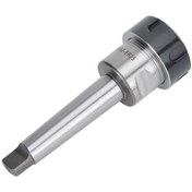 Resim Moveevo Hss Malzeme Mta2-er25 Konus Çelikli Freze Ve Torna İçin Somun Tutucu, 1-16mm Toklama Aralığı, Dayanıklı Ve Kolay Kurulum 