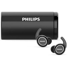 Resim Philips TAST702BK/00 ActionFit ST702 IPX5 Bluetooth 5.0 Kulak İçi Kulaklık 