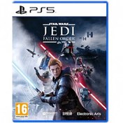 Resim Ps5 Star Wars Jedı Fallen Order PS5 Oyun Aral