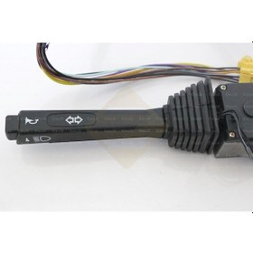 Resim Daf 95 Xf Far Sinyal Korna Kolu 