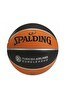 Resim Spalding TF-150 EURO/TURK No:6 Basketbol Topu 