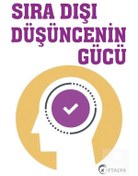 Resim Genel Markalar Sıra Dışı Düşüncenin Gücü 