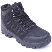 Resim XStep X-step X6 Termal Kürklü Kışlık Erkek Çocuk Outdoor Bot 