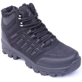 Resim XStep X-step X6 Termal Kürklü Kışlık Erkek Çocuk Outdoor Bot 