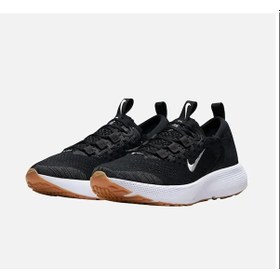 Resim Dc4269-001 Nike Escape Run Kadın Yürüyüş Koşu Spor Ayakkabı 