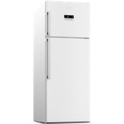 Resim 5505 NE A+++ No Frost Buzdolabı 