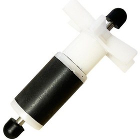 Resim Lay Z Spa Sıcak Küvet Pompası Pervanesi/rotoru E02 Paslanmaz Çelik Şaftla Sabitlendi 69 Mm Huiliang 
