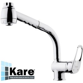 Resim Kare Luxury Mix Spiralli Eviye Bataryası Spiralli Mutfak Bataryası 