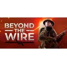 Resim Offworld Industries Beyond The Wire (Pc) 