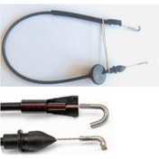 Resim 25 Batuhan Cw151 - Kapı Açma Teli Ön Golf V Jetta 