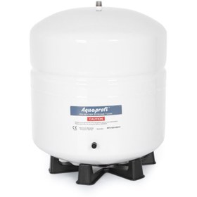 Resim Liberty Liberti Aquaprofi Su Arıtma Cihazı Tankı Deposu 2.2 Galon 8 Lt. 