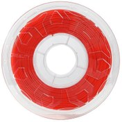 Resim CREALITY 3D Creality Cr-pla Filament Kırmızı 1.75mm 1kg 