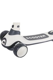 Resim MCM Group KM653 Sesli Scooter -Can Oyuncak 