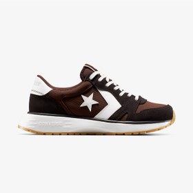 Resim Converse Omni Trainer Unisex Kahverengi Sneaker A13326c Kahverengi 