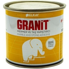 Resim Granit- Mermer Yapıştırıcı 250Gr 