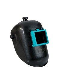 Resim Atiker Kaynak Baş Maskesi Geniş Camlı 