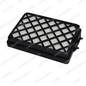 Resim Samsung Uyumlu Sc 8854 Elektrikli Süpürge Filtresi Hepa Filtre 