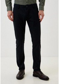 Resim Erkek Slim Fit Lacivert Armürlü Chino Pantolon Ncs Jeans 2227 2021 Lacivert 