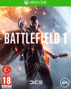 Resim Battlefield 1 XBOX1 