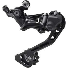 Resim Shimano GRX RD-RX400 10lu Arka Aktaracı 