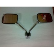 Resim Universal Honda Cbf 150 Ayna Takımı 