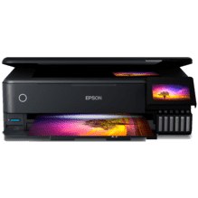 Resim Epson L8180 Renklı Inkjet Tanklı A3+ Yaz/Tar/Fot +Dub +Net +Wıfı (6Renk) İzoly