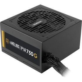 Resim Gamdias Gamdıas Helıos P1A-750G, 750W, 80+ Gold, Aktif Pfc, Gamıng, Atx, Power Supply (Psu) 