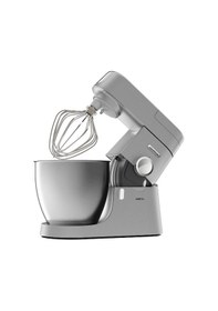 Resim Kenwood Chef XL 1200 Watt 6,7 Lt Mutfak Şefi Silver KVL4110S 