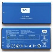 Resim Tcl L7 5002H Batarya 3000 mAh 