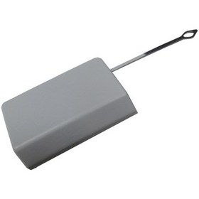 Resim Mercedes E Class W212 10/12 Arka Tampon Çeki Demiri Kapağı Amg Tyg - Oem Yedek Parça 